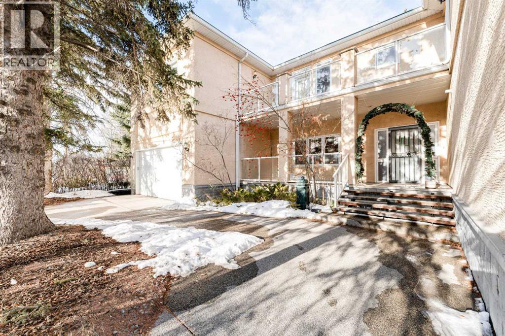 House for Sale in 6756 Bow Crescent NW|Calgary, Alberta T3B2B9