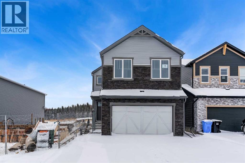 House for Sale in 108 Creekview Manor SW|Calgary, Alberta T2X4Y1