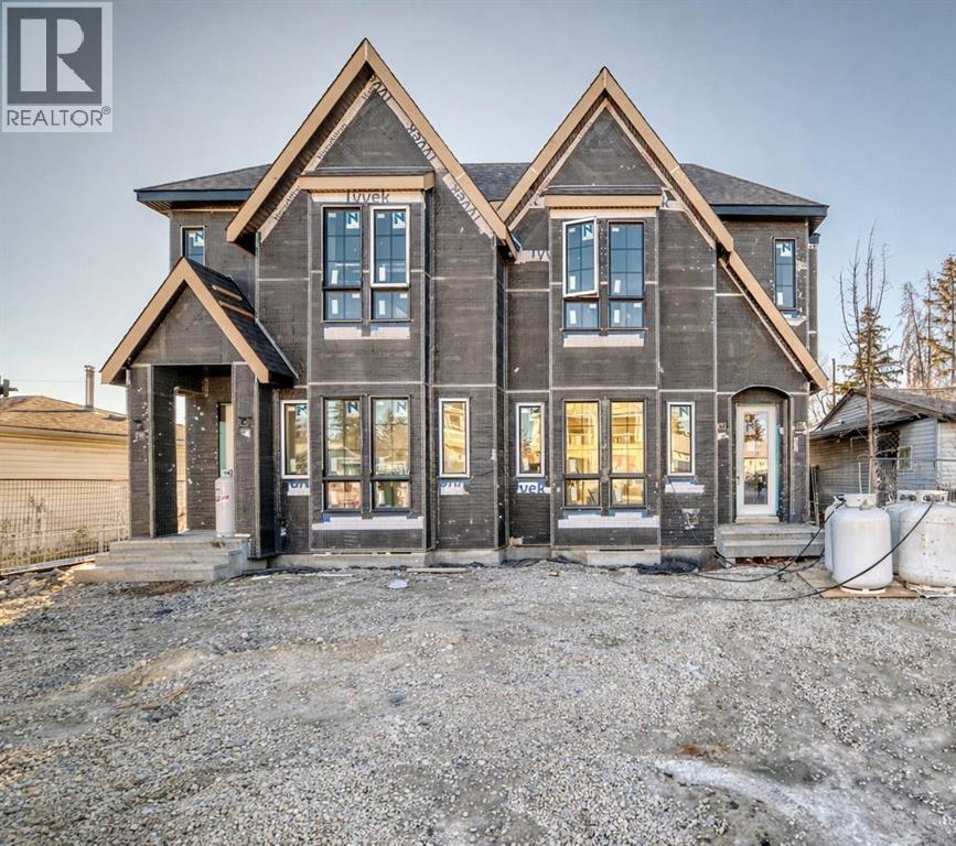 Duplex for Sale in 6429 33 Avenue NW|Calgary, Alberta T3B1K9 5