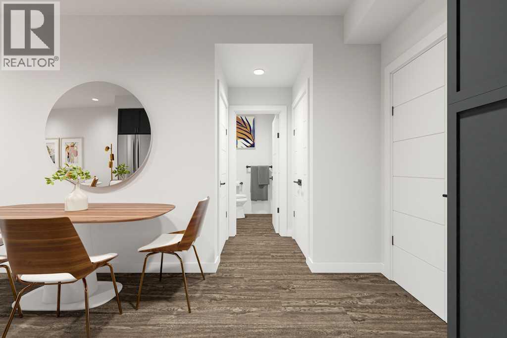 Apartment for Sale in 511, 3107 Warren Street NW|Calgary, Alberta T3B6N7 5