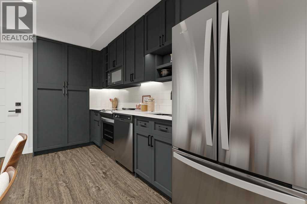 Apartment for Sale in 511, 3107 Warren Street NW|Calgary, Alberta T3B6N7 3