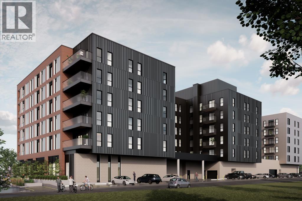 Apartment for Sale in 511, 3107 Warren Street NW|Calgary, Alberta T3B6N7