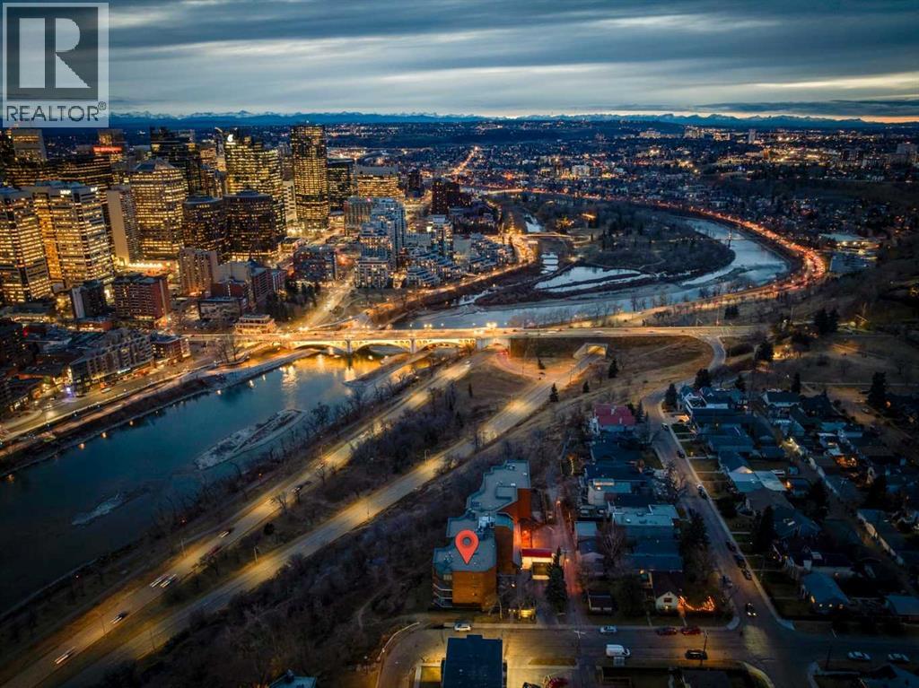 Apartment for Sale in 2D, 215 2 Street NE|Calgary, Alberta T2E2W8 2