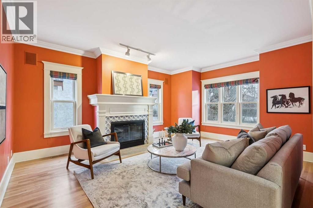 House for Sale in 3019 6 Street SW|Calgary, Alberta T2S2M1 3