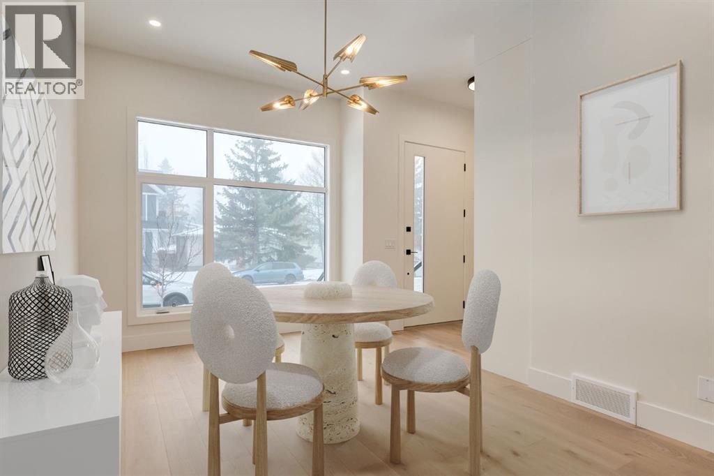 House for Sale in 631 28 Avenue NW|Calgary, Alberta T2M2L2 2