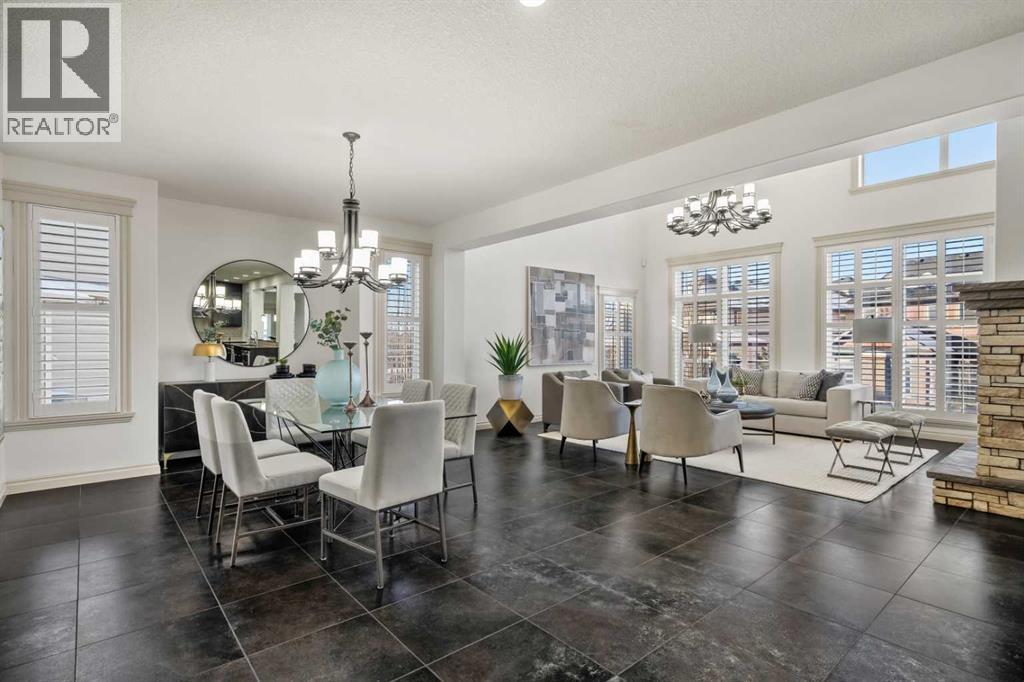 House for Sale in 151 Mahogany Bay SE|Calgary, Alberta T3M0Y2 5