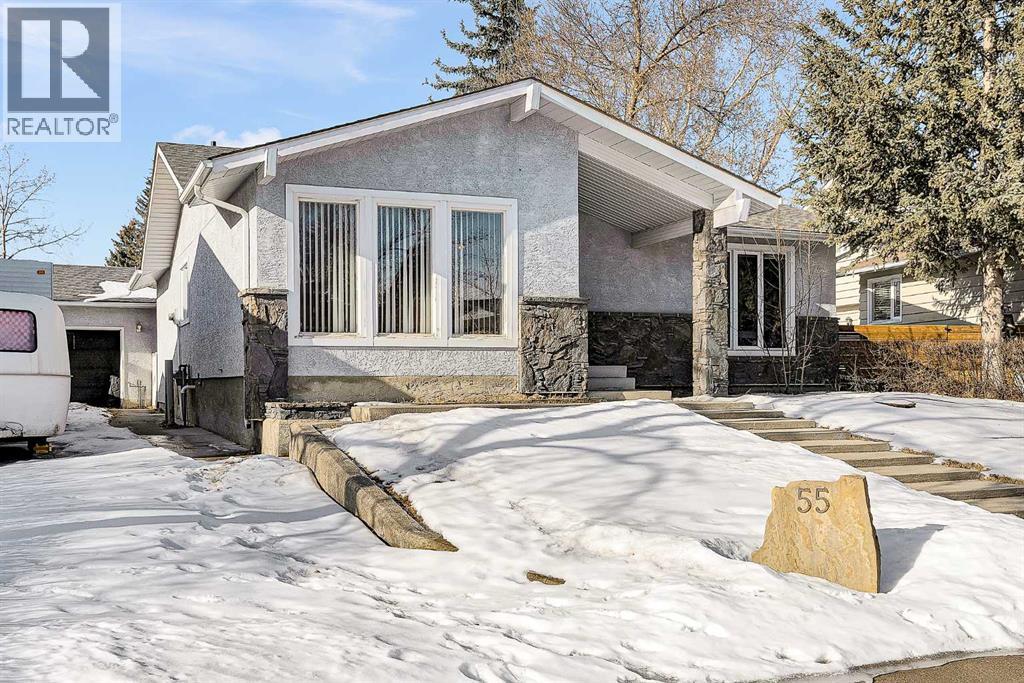 House for Sale in 55 Midlake Place SE|Calgary, Alberta T2X1J2 2