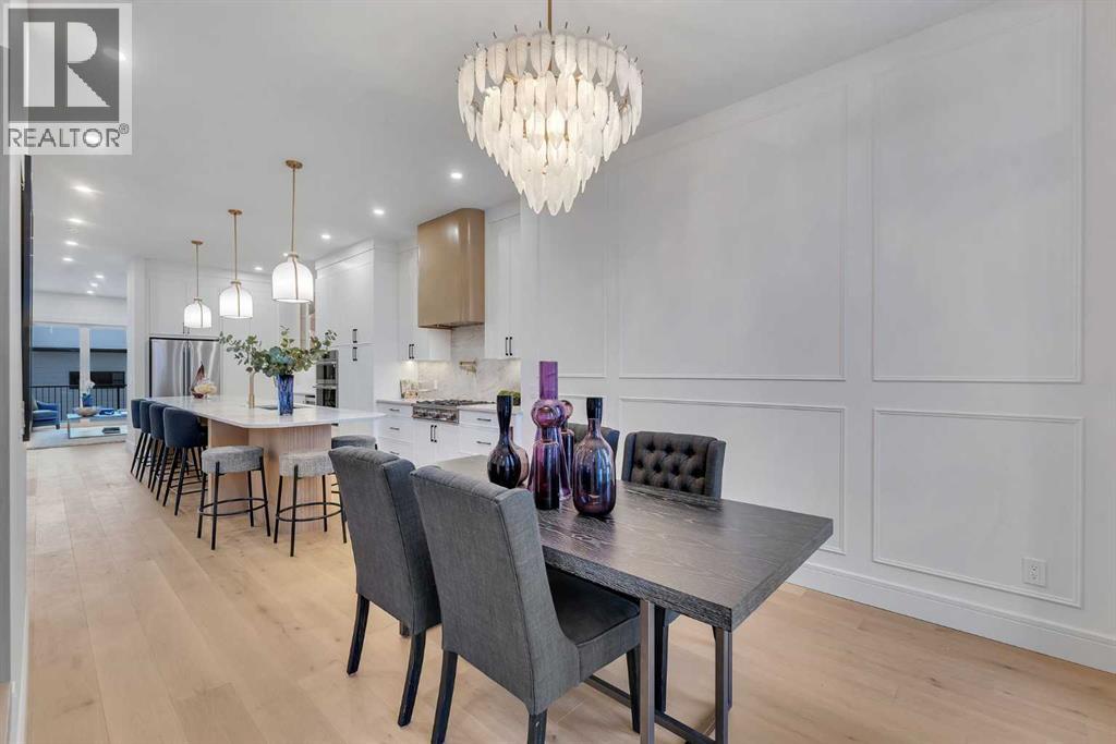 House for Sale in 1727 19 Avenue NW|Calgary, Alberta T2M1B4 4