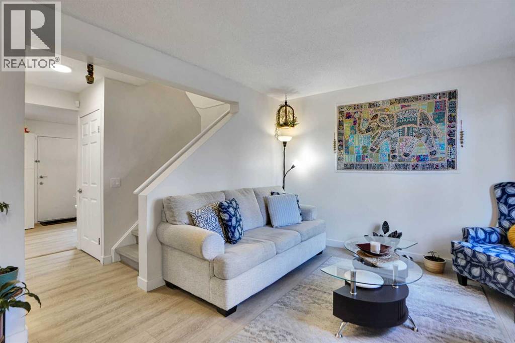 Row / Townhouse for Sale in 77, 2319 56 Street NE|Calgary, Alberta T1Y3A8 4