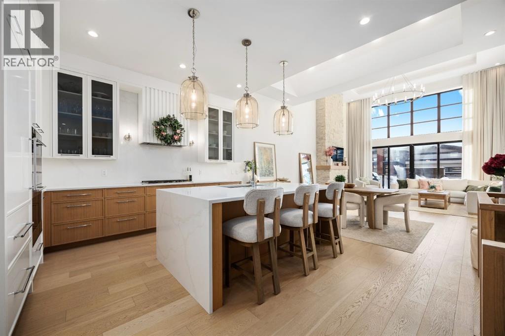 Duplex for Sale in 307 Elveden Court SW|Calgary, Alberta T3H2A9 5