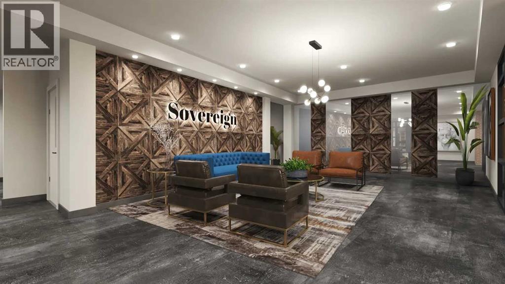 Apartment for Sale in 509, 210 18 Avenue SW|Calgary, Alberta T2S0C1 3