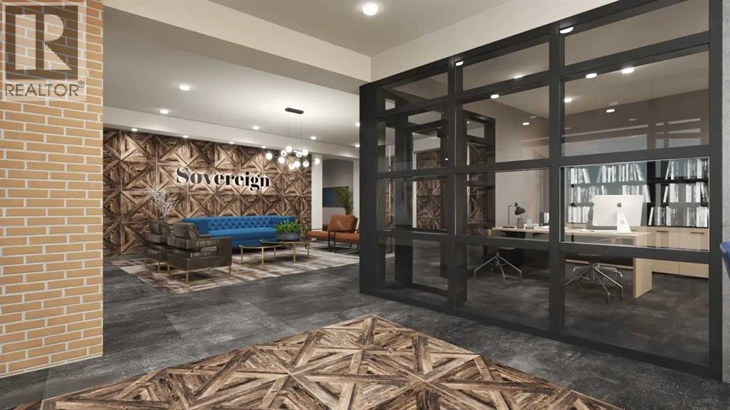 Apartment for Sale in 509, 210 18 Avenue SW|Calgary, Alberta T2S0C1 5