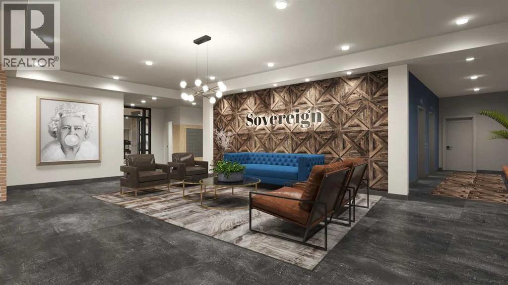 Apartment for Sale in 1103, 210 18 Avenue SW|Calgary, Alberta T2S0C1 4