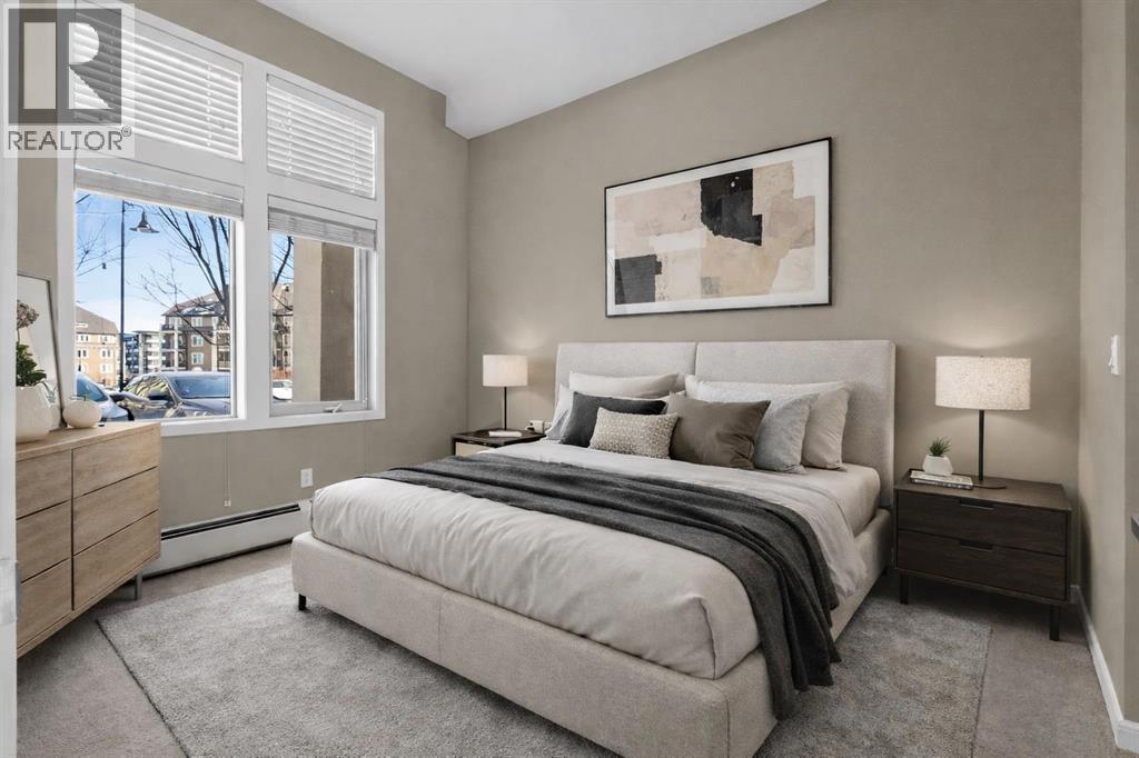 Apartment for Sale in 118, 10 Mahogany Mews SE|Calgary, Alberta T3M2R1 2