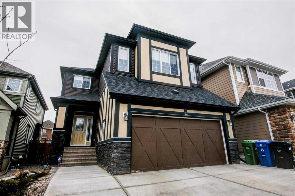 House for Sale in 53 sherwood Square NW|Calgary, Alberta T3R0R9 3