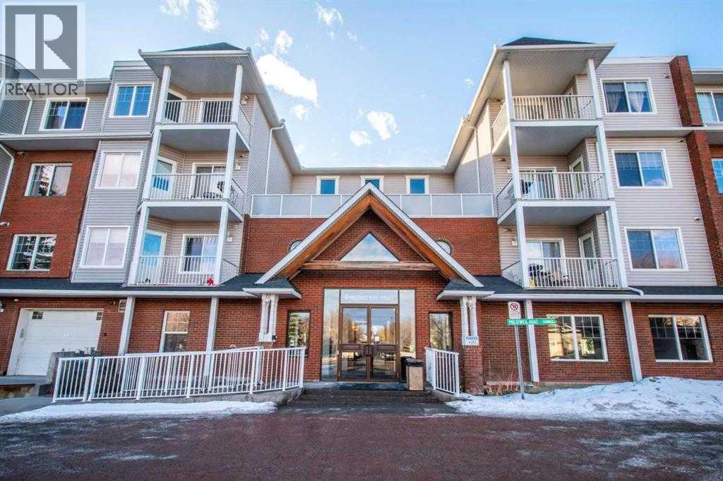 Apartment for Sale in 202, 8 Prestwick Pond Terrace SE|Calgary, Alberta T2Z4P3 2