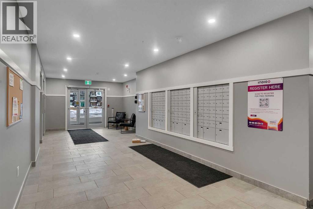 Apartment for Sale in 2108, 550 Belmont Street|Calgary, Alberta T2X6B9 5