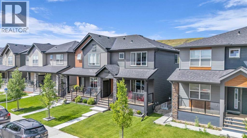 Duplex for Sale in 315 Wolf Creek Way SE|Calgary, Alberta T2X4Y8 3