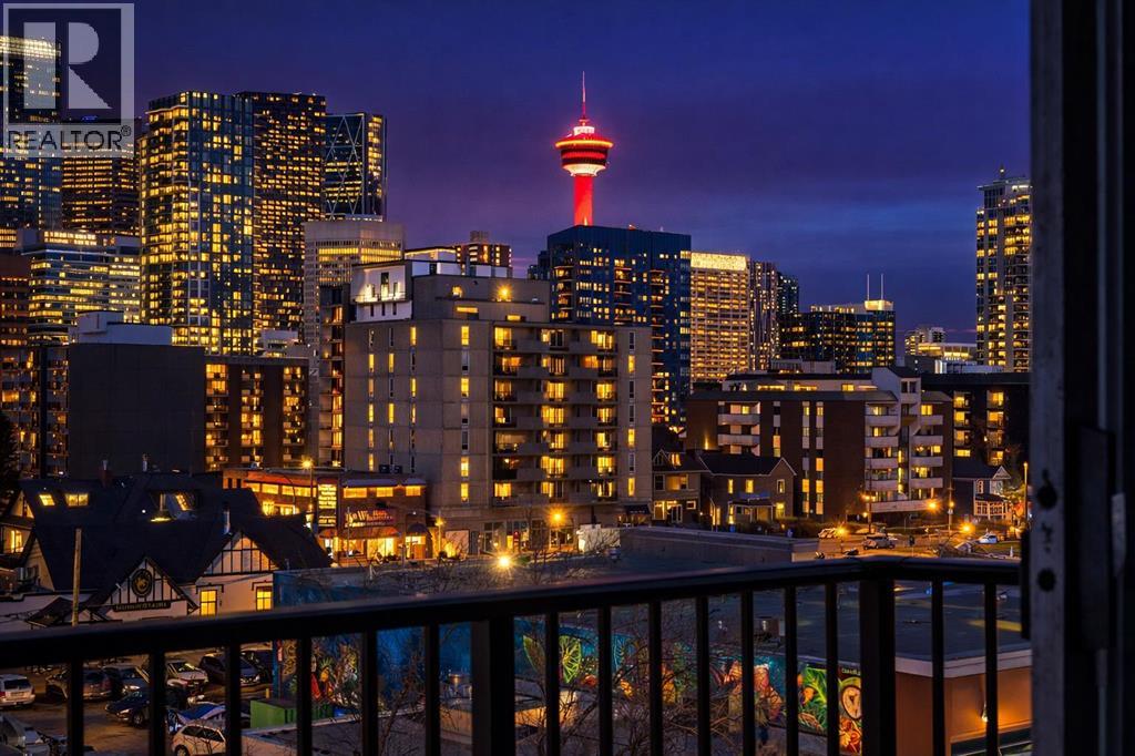 Apartment for Sale in 660, 519 17 Avenue SW|Calgary, Alberta T2S0A9