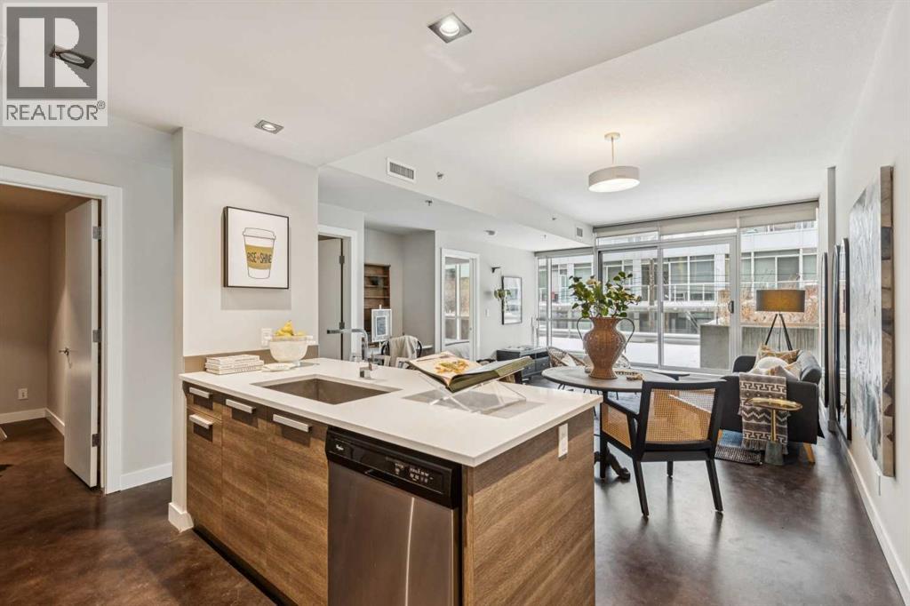 Apartment for Sale in 310, 235 9A Street NW|Calgary, Alberta T2N4H7 2