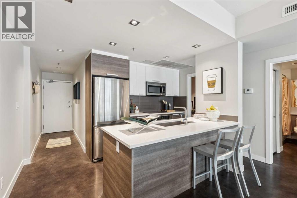 Apartment for Sale in 310, 235 9A Street NW|Calgary, Alberta T2N4H7 3