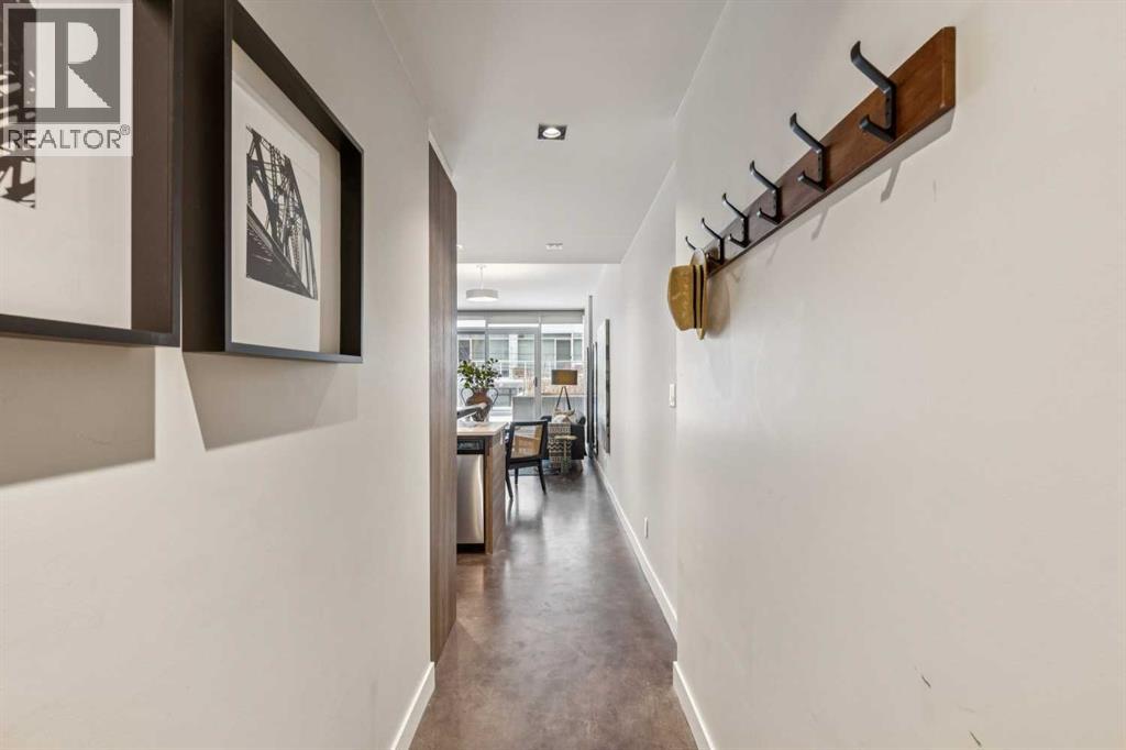 Apartment for Sale in 310, 235 9A Street NW|Calgary, Alberta T2N4H7 4