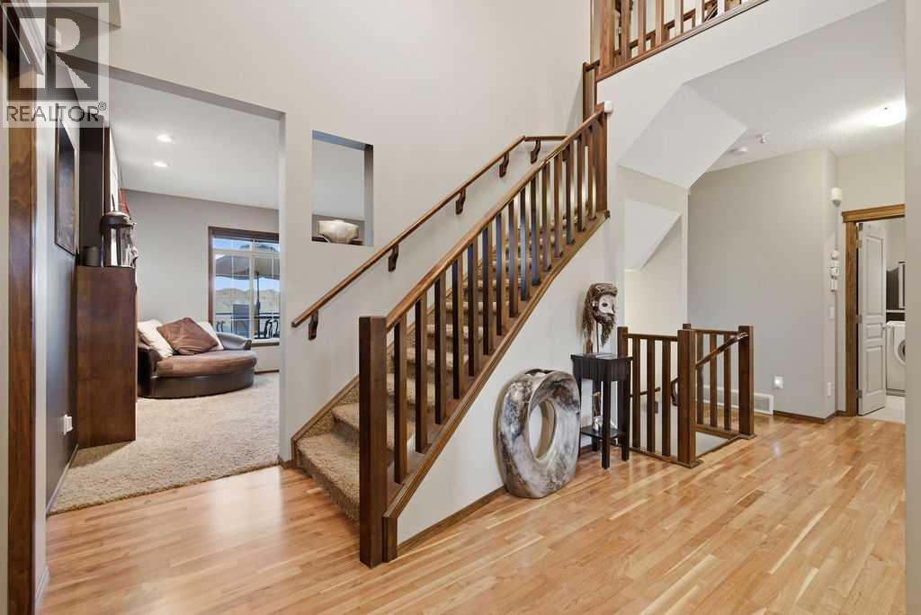 House for Sale in 62 Chaparral Valley Grove SE|Calgary, Alberta T2X0M4 3