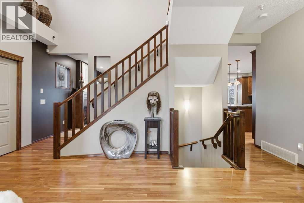 House for Sale in 62 Chaparral Valley Grove SE|Calgary, Alberta T2X0M4 5