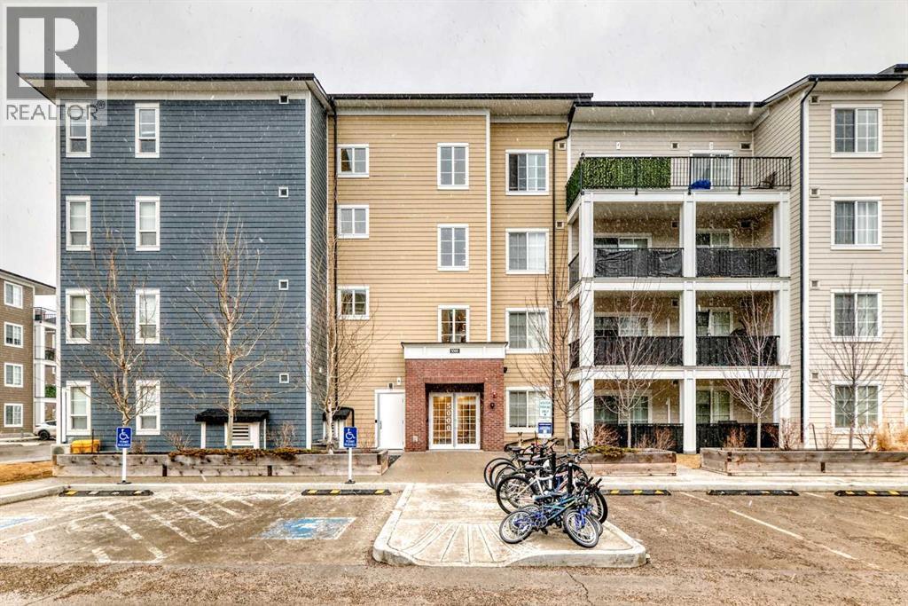 Apartment for Sale in 5218, 151 Legacy Main Street SE|Calgary, Alberta T2X4A4 2