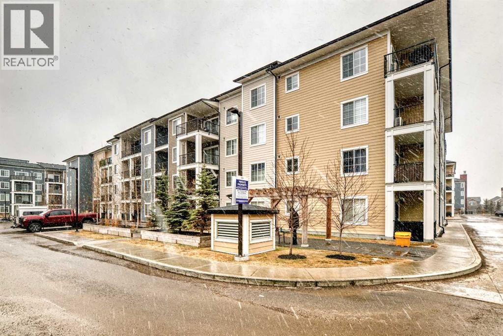 Apartment for Sale in 5218, 151 Legacy Main Street SE|Calgary, Alberta T2X4A4 3