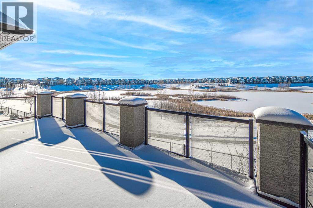 House for Sale in 149 Marquis View SE|Calgary, Alberta T3M2H4 2