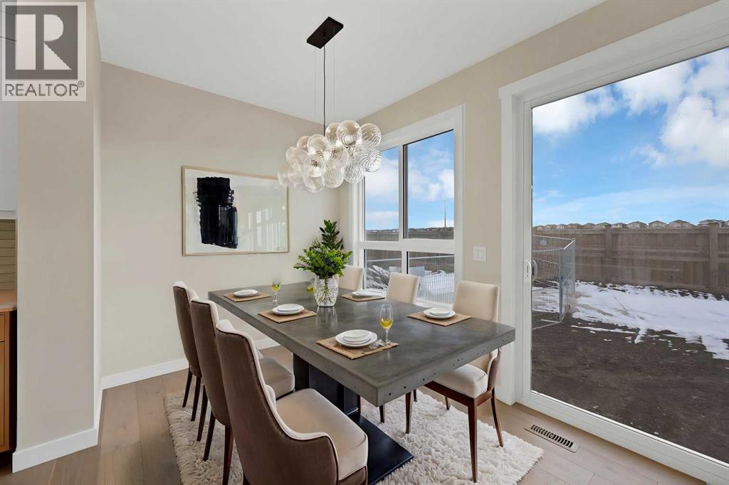 House for Sale in 191 Homestead Common NE|Calgary, Alberta T3J5V7 3