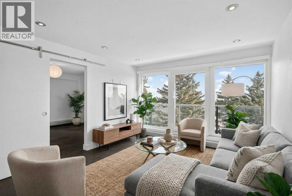 Apartment for Sale in 304, 512 Cedar Crescent SW|Calgary, Alberta T3C2Y8 3