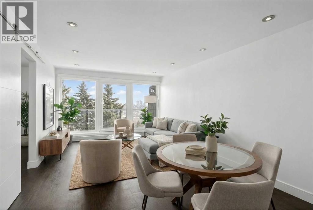 Apartment for Sale in 304, 512 Cedar Crescent SW|Calgary, Alberta T3C2Y8 4