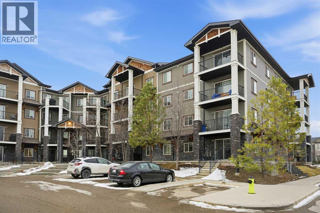 Apartment for Sale in 1316, 130 Panatella Street NW|Calgary, Alberta T3K0Y6 2