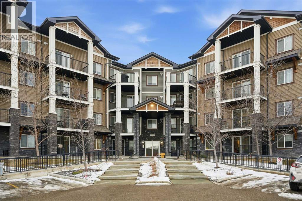 Apartment for Sale in 1316, 130 Panatella Street NW|Calgary, Alberta T3K0Y6