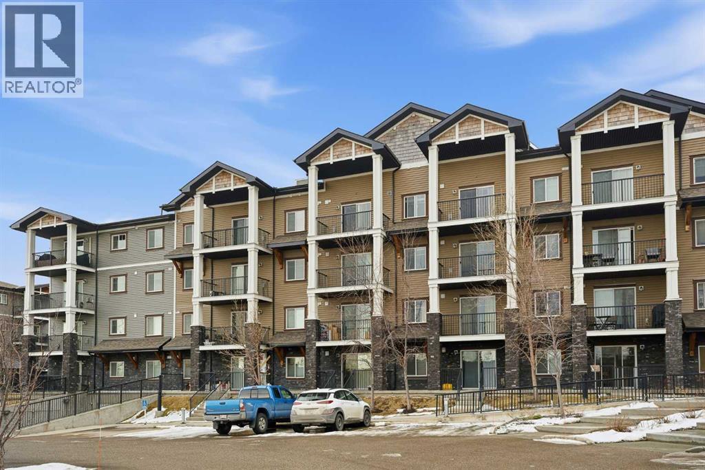 Apartment for Sale in 1316, 130 Panatella Street NW|Calgary, Alberta T3K0Y6 3