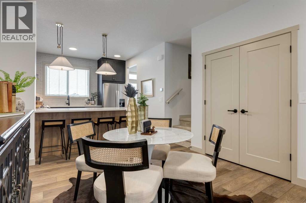 Duplex for Sale in 337 Creekside Drive SW|Calgary, Alberta T2X6L2 3