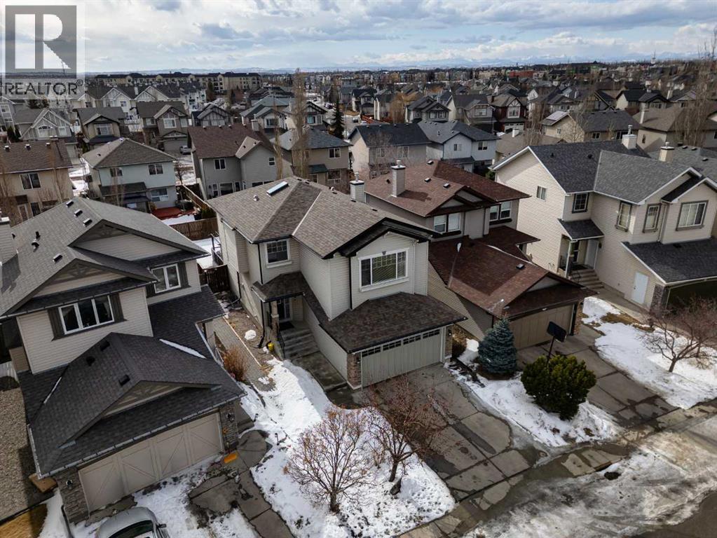 House for Sale in 51 Brightondale Crescent SE|Calgary, Alberta T2Z4G6 2