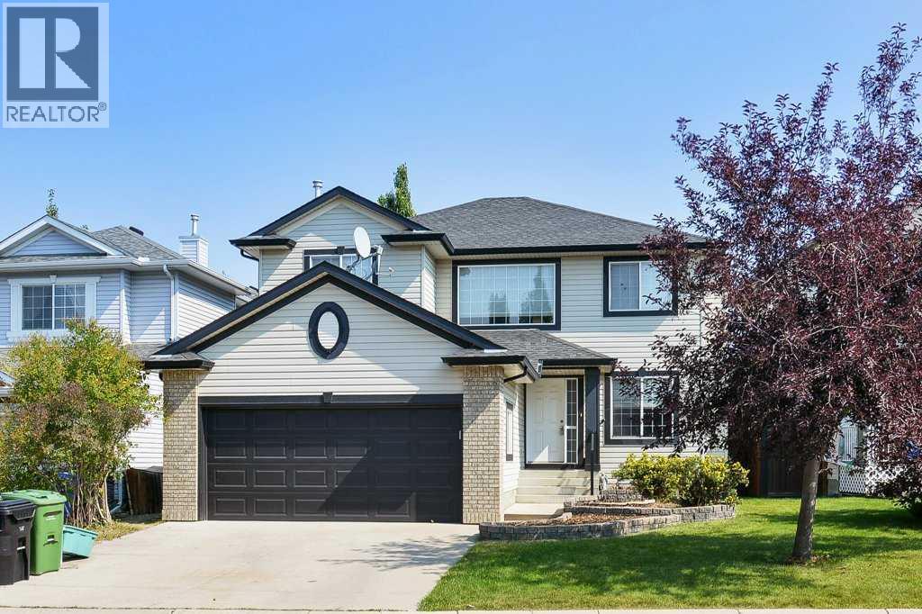 House for Sale in 6 Royal Birkdale Court NW|Calgary, Alberta T3G5R5