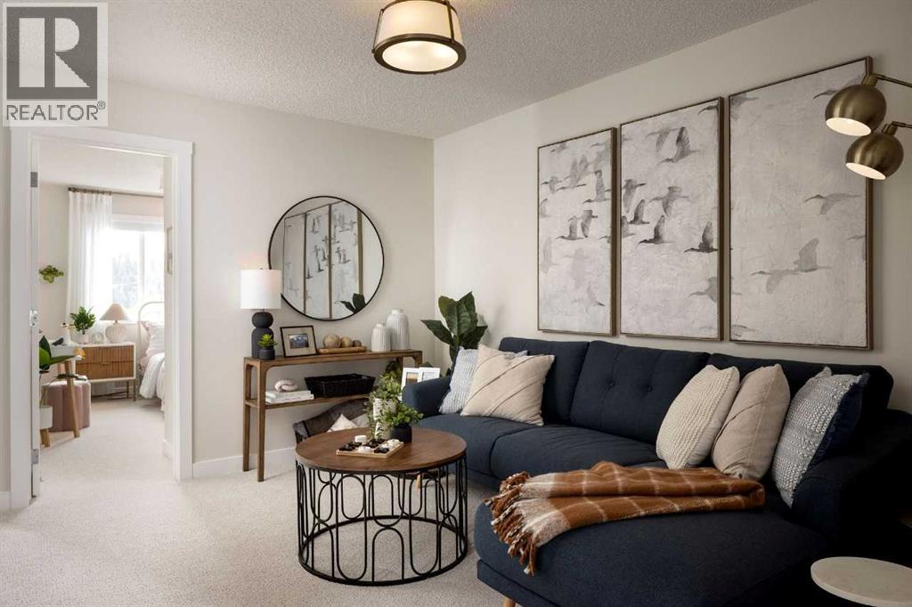 Duplex for Sale in 329 Creekside Drive SW|Calgary, Alberta T2X4A8 5