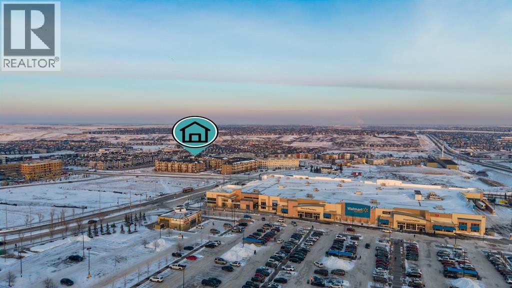 Apartment for Sale in 2310, 3727 Sage Hill Drive NW|Calgary, Alberta T3R1T7 2