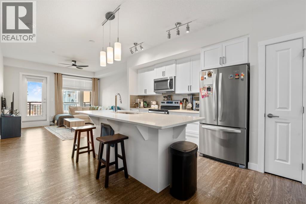 Apartment for Sale in 2310, 3727 Sage Hill Drive NW|Calgary, Alberta T3R1T7 3