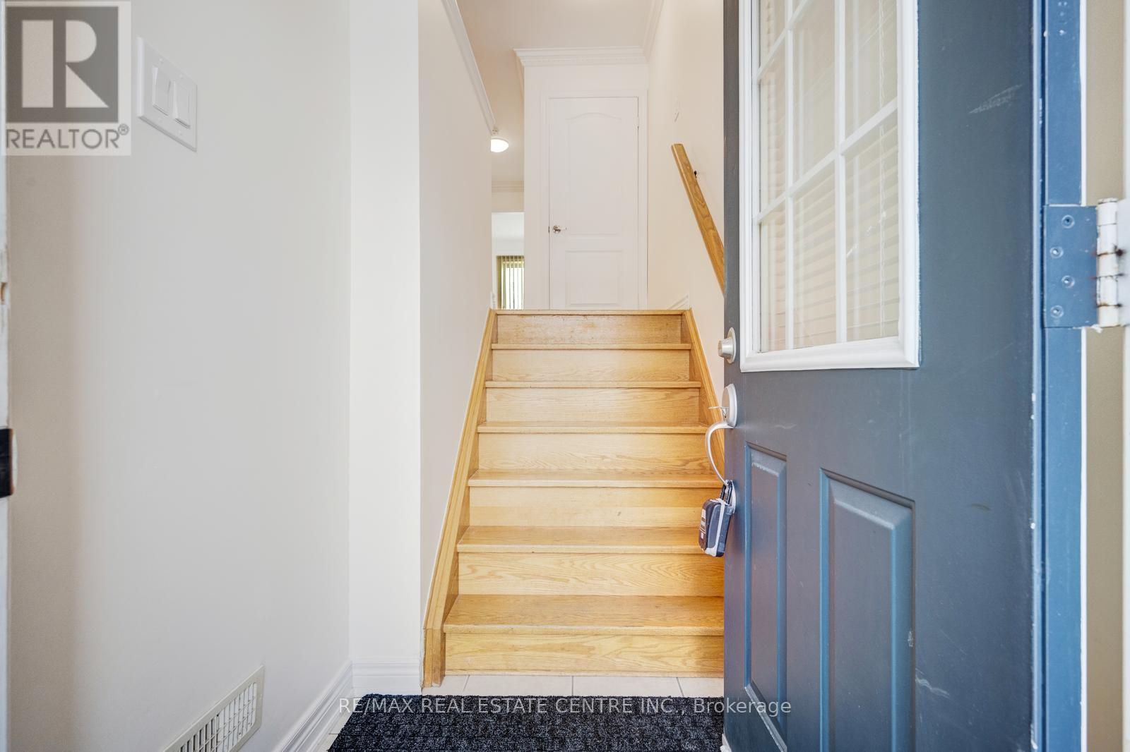 Row / Townhouse for Sale in 144 - 4950 ALBINA WAY|Mississauga (Hurontario), Ontario L4Z4J6 4