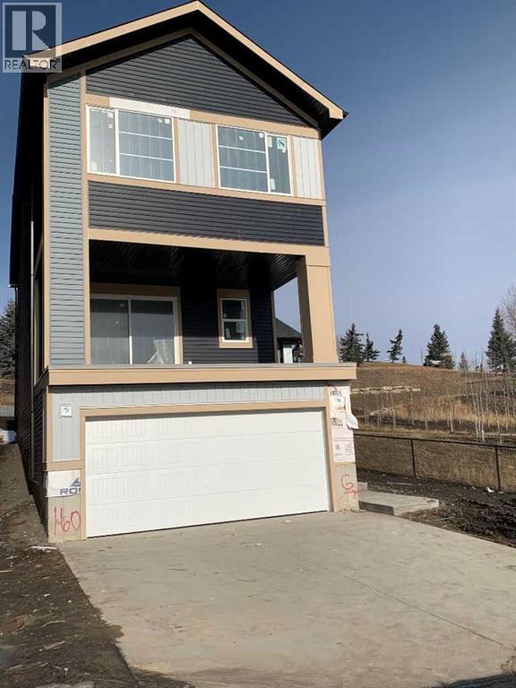 House for Sale in 160 Crimson Ridge Place NW|Calgary, Alberta T3L0K4