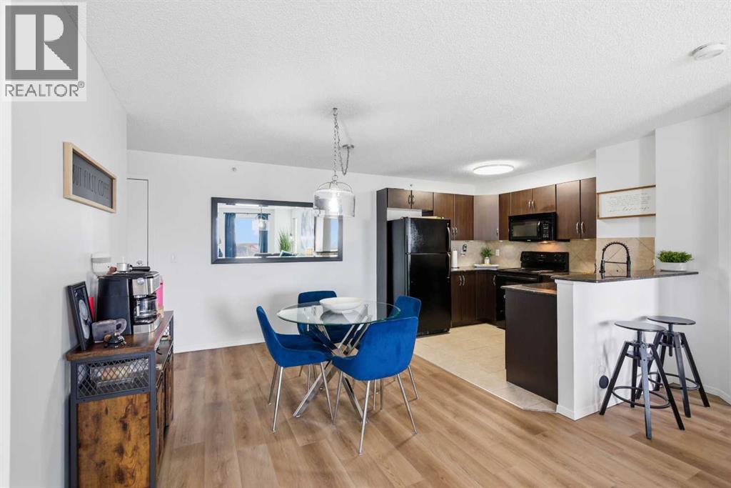 Apartment for Sale in 2410, 60 Panatella Street NW|Calgary, Alberta T3K0M2 5