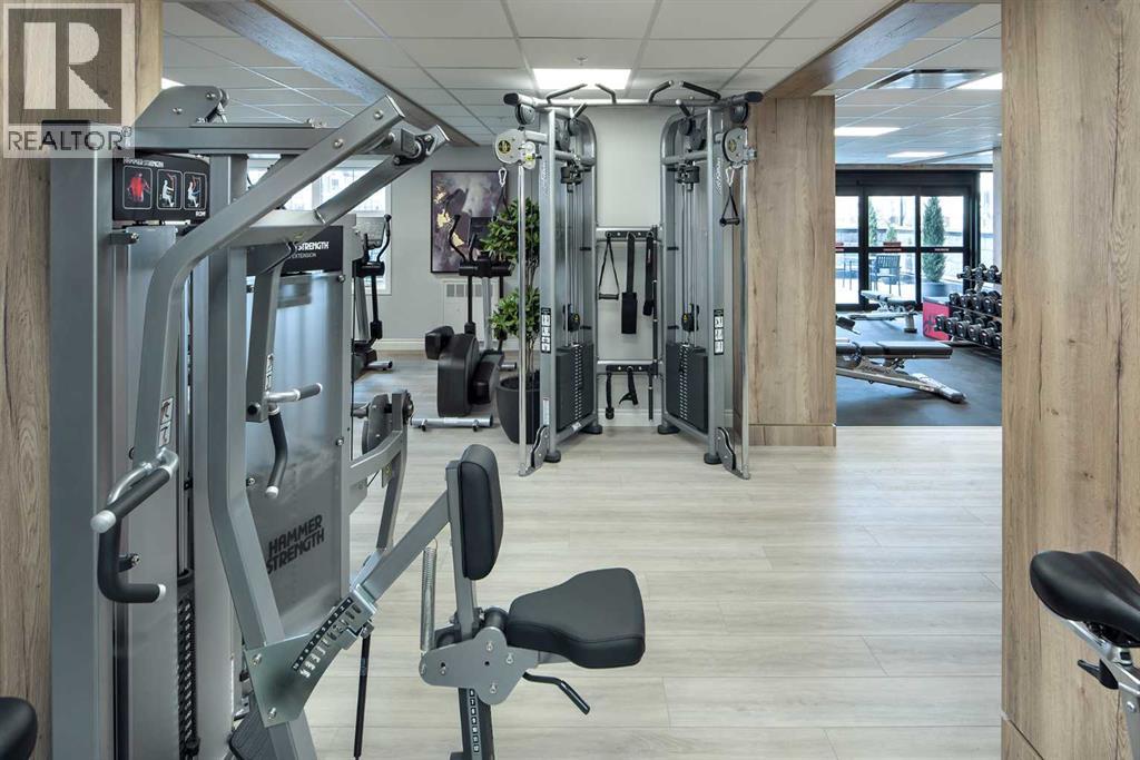 Apartment for Sale in 101, 255 Les Jardins Park SE|Calgary, Alberta T2C5V3 5