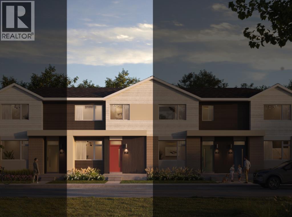 Row / Townhouse for Sale in 987 Eston Circle SE|Calgary, Alberta T2A0M8