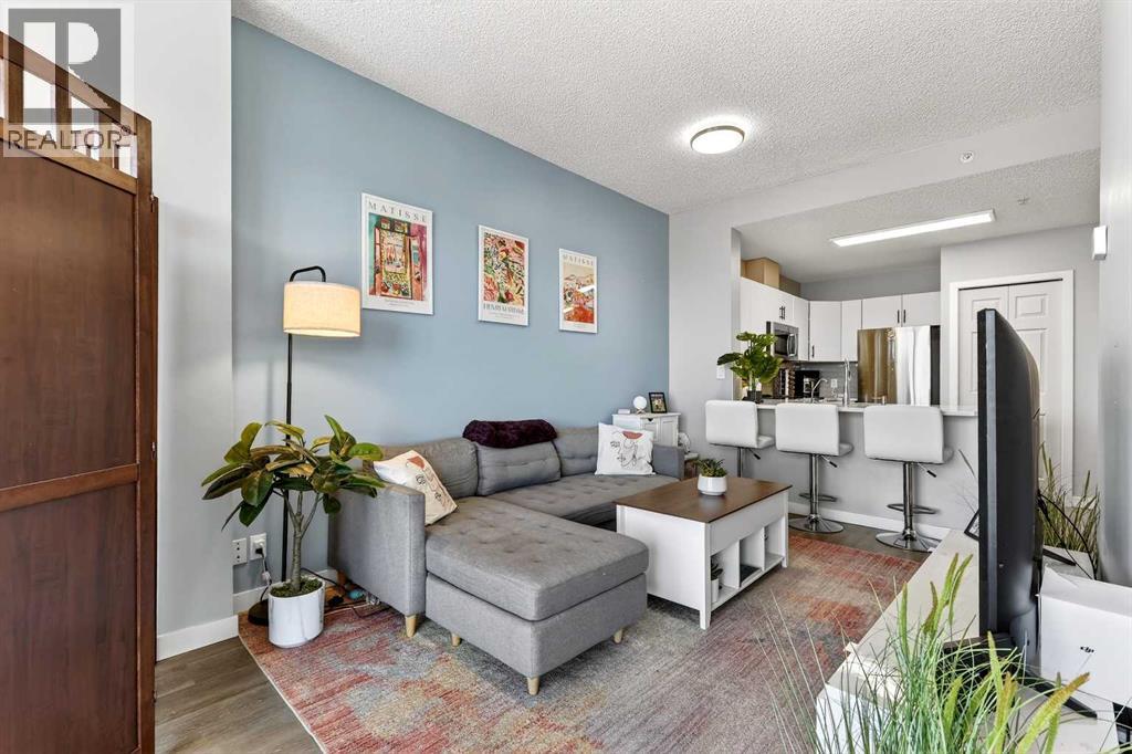 Apartment for Sale in 2407, 1053 10 Street SW|Calgary, Alberta T2R1S6 5