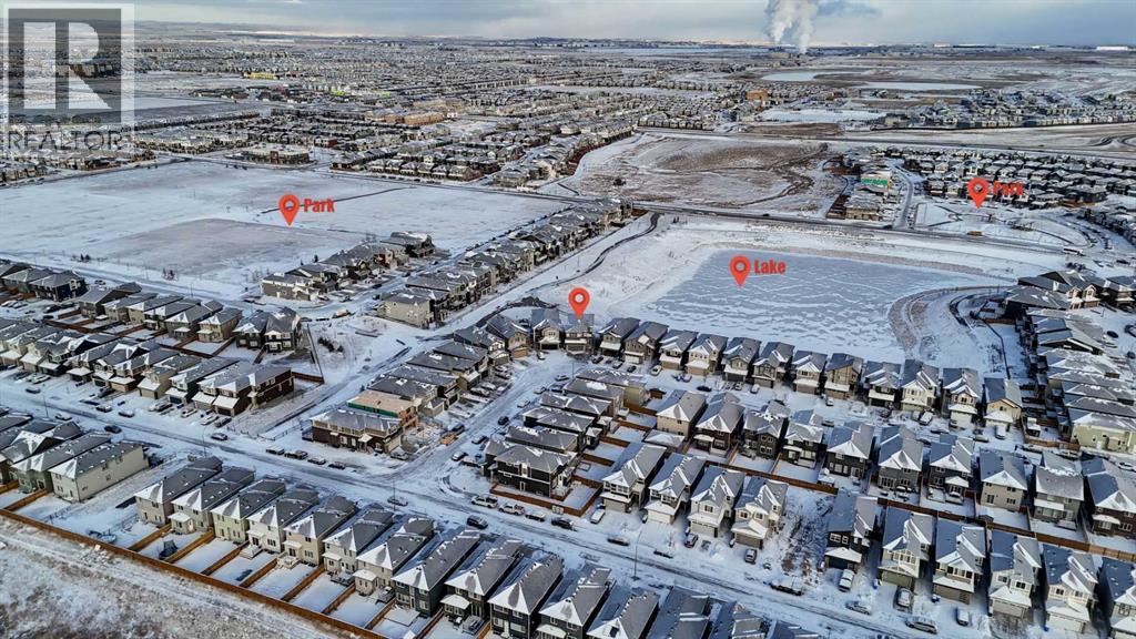 House for Sale in 47 Corner Meadows Row NE|Calgary, Alberta T3N1X9 4